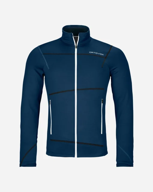FLEECE LIGHT M