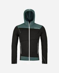 FLEECE LIGHT M