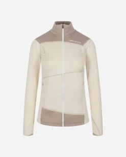FLEECE LIGHT W