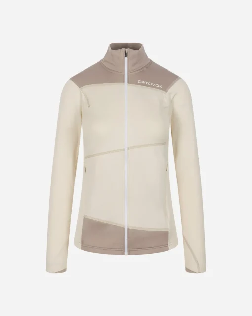 FLEECE LIGHT W