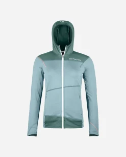 FLEECE LIGHT W