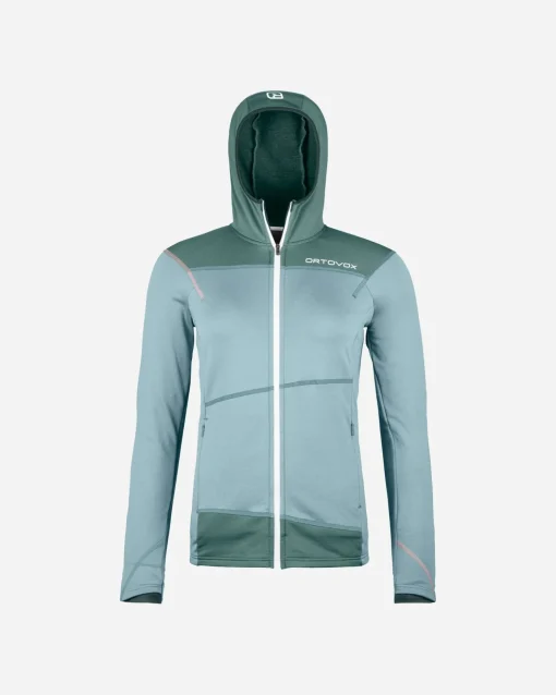 FLEECE LIGHT W