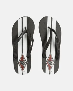 FLIP FLOP M