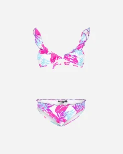 FLORAL JR