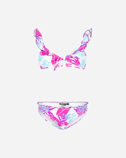 FLORAL JR