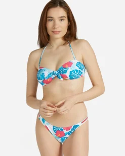 FLORAL SURFER CONCEPT W