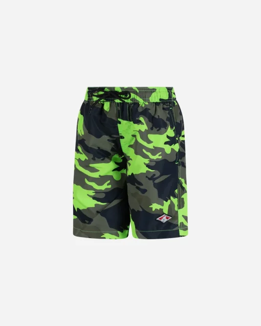 FLUO CAMOUFLAGE JR