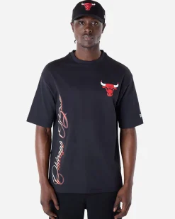 FONT GRAPHIC BULLS M