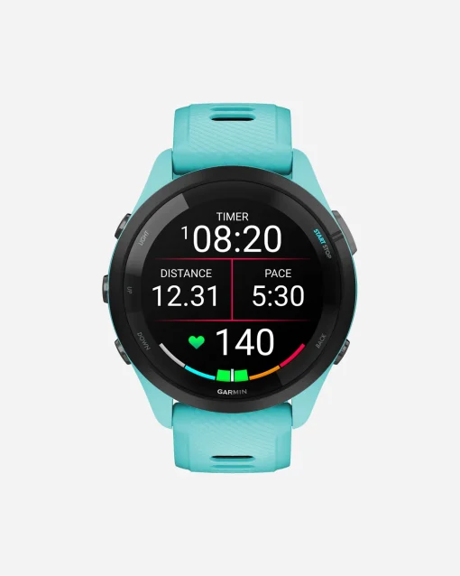 FORERUNNER 265