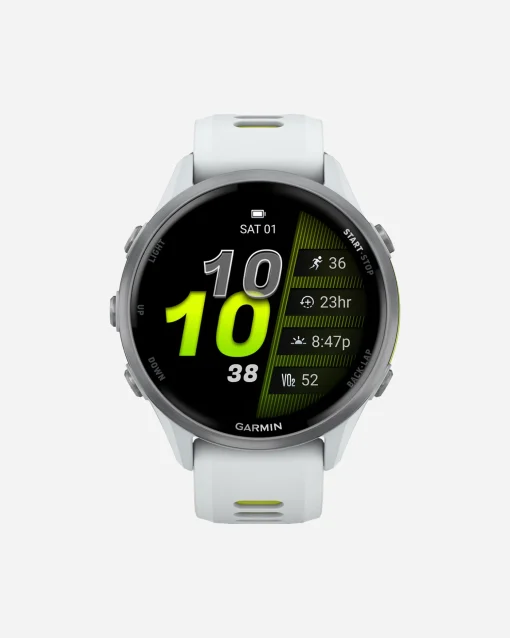FORERUNNER 970