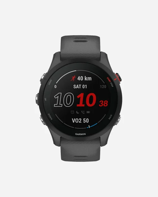 FORERUNNER 255