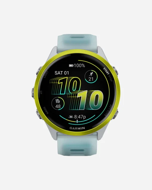 FORERUNNER 570 47MM