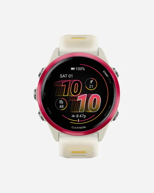 FORERUNNER 570 42MM