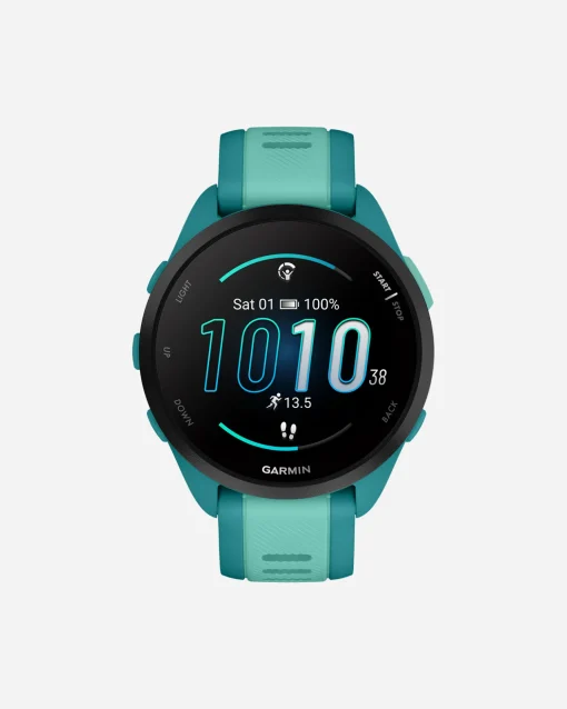 FORERUNNER 165 MUSIC