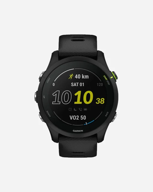 FORERUNNER 255 MUSIC