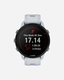 FORERUNNER 955 SOLAR