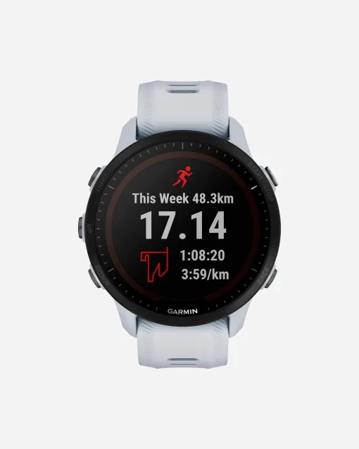 FORERUNNER 955 SOLAR