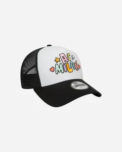 9FORTY AF TRUCKER MILAN FANGEAR JR