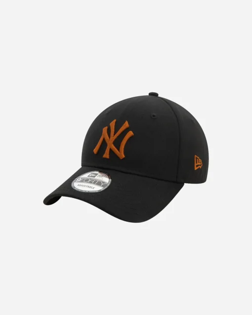 9FORTY MLB LEAGUE ESSENTIAL NEW YORK YANKEES MILWAUKEE