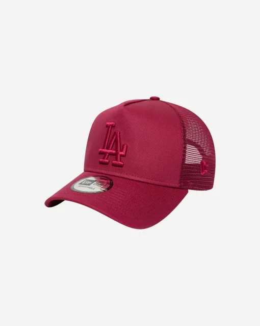 9FORTY MLB LEAGUE LOS ANGELES DODGERS TRUCKER
