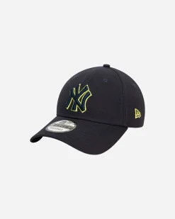 9FORTY MLB TEAM OUTLINE NEW YORK