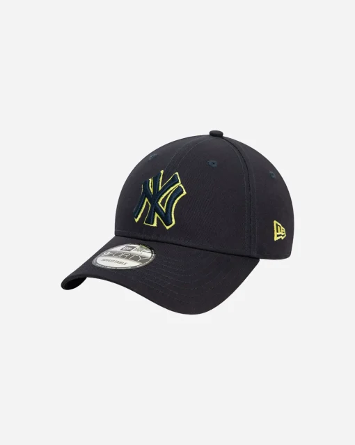 9FORTY MLB TEAM OUTLINE NEW YORK