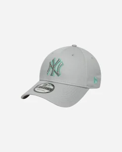 9FORTY MLB TEAM OUTLINE NEW YORK YANKEES