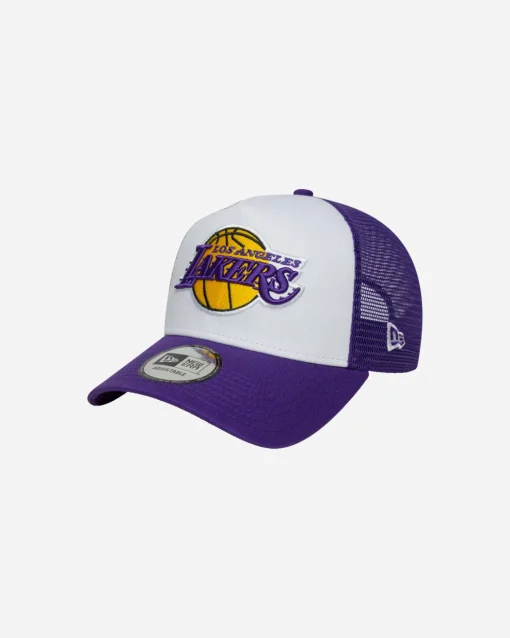 9FORTY NBA LOS ANGELES LAKERS TRUCKER