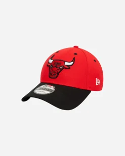 9FORTY NBA PATCH BULLS