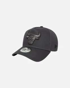 9FORTY NBA TONAL OUTLINE CHICAGO BULLS