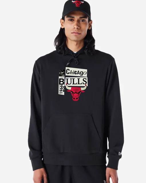 9FORTY NEWSPAPER BULLS M
