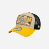 9FORTY TRUCKER