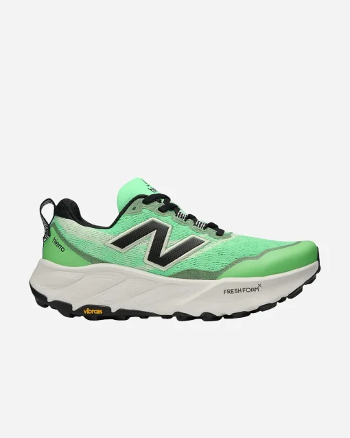 FRESH FOAM HIERRO V9 M