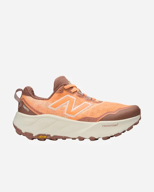 FRESH FOAM HIERRO V9 W