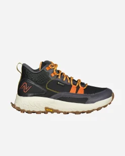 FRESH FOAM X HIERRO MID GORE TEX W