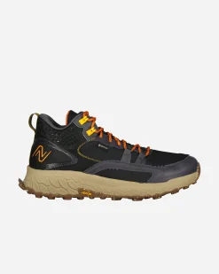 FRESH FOAM X HIERRO MID GORE TEX M