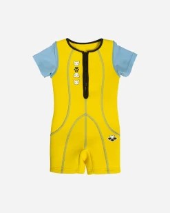FRIENDS WARMSUIT
