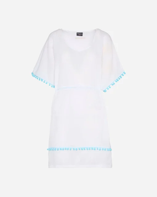 FRINGE GLOW W