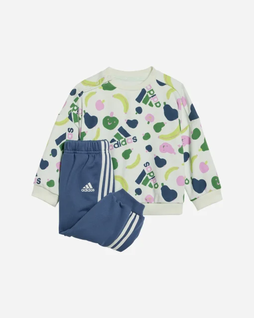 FRUITS JR