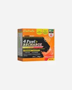 4FUEL RECHARGE 14 BUSTINE