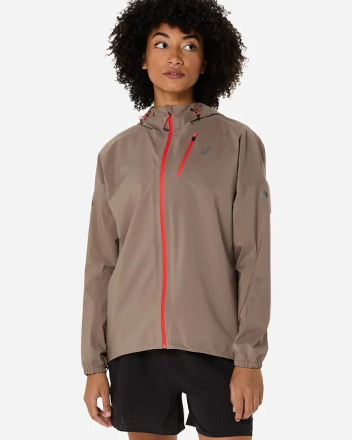FUJITRAIL ELITE WATERPROOF W