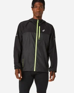 FUJITRAIL PACKABLE WINDBREAKER M