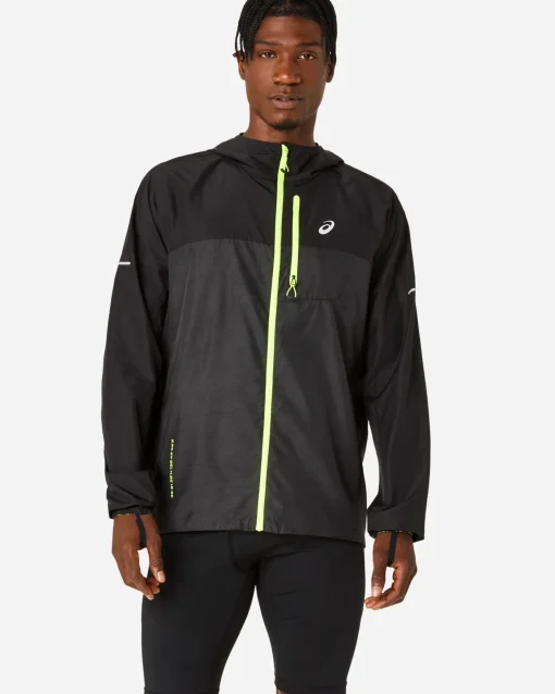 FUJITRAIL PACKABLE WINDBREAKER M
