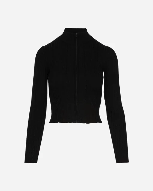 FULL ZIP CABLE W
