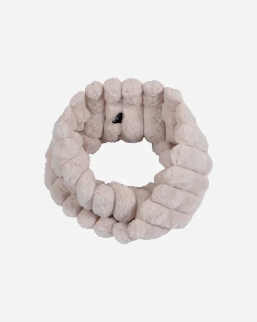FURRY STRIPE W