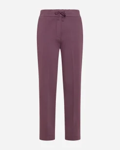 GABARDINE STRAIGHT W