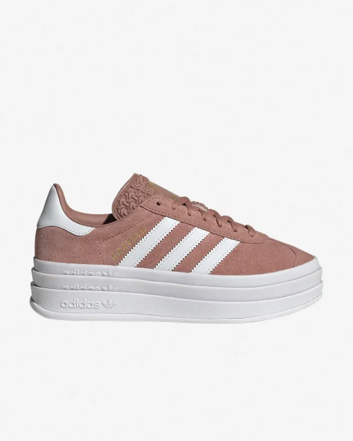 GAZELLE BOLD GS JR