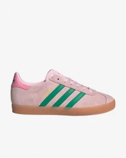 GAZELLE GS JR