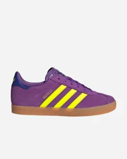 GAZELLE GS JR