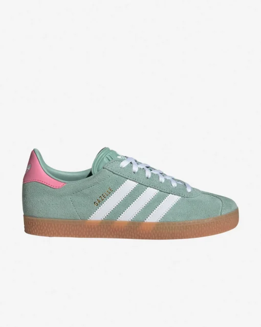 GAZELLE GS JR